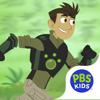 Wild Kratts Rescue Run Icon