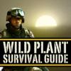 Wild Plant Survival Guide Icon