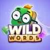 Wild Words Duel Icon