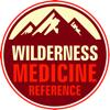Wilderness Medicine Reference Icon