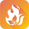 Wildfire - Fire Map Info Icon