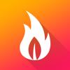 Wildfire Watch Spain Icon