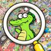 Wimmelbildspiele - Find It Out Icon