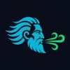 Wind God &mdash; Aeolus Icon