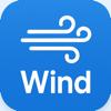 Wind now Icon