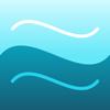 Wind & Tides: Marine Forecasts Icon