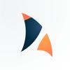 WindHub - Gezeiten und Wind Icon