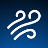 Windometer: Wind Speed Tracker Icon