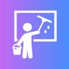 Window Counter Pro Icon