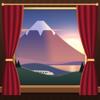 Window Seat - Trains Icon