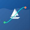 WindRouter - Sail Planner Icon