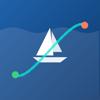 WindRouter: Sailing Weather Icon