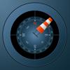 Windsack: Wind und Wetter Icon