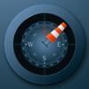 Windsock - Wind direction Icon