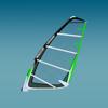 Windsurfen Icon