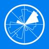 Windy.app - Wetter & Radar Icon