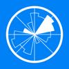 Windy.app - wind & weather Icon