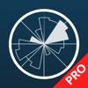 WINDY PRO: wind forecast app Icon