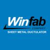 WinFab - Sheet Metal Ductulator Icon
