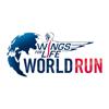 Wings for Life World Run Icon