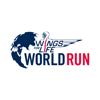 Wings for Life World Run Icon