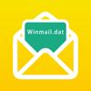 Winmail Reader Icon