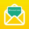 Winmail Reader Icon