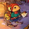 Winter Burrow Icon