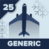 Winter OPS Generic 2025-26 Icon
