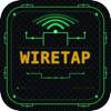 Wiretap: Spy Party Word Game Icon