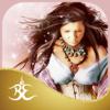 Wisdom of Hidden Realms Oracle Icon