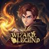 Wizard Legend: Duel Icon