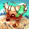 Wizards and Wagons Icon
