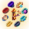 WizUp! Icon