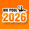 WK Pool 2026 Icon