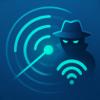 WLAN-Wächter – Stoppt Hacker Icon
