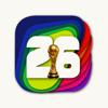 WM 2026 Liveticker & Spielplan Icon