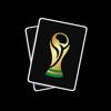 WM Stickeralbum 2026 Icon
