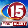 WMTV15 First Alert Weather Icon