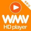WMV HD Player Pro - Importer Icon