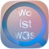 Wo ist es Icon
