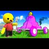 Wobbly Life Simulator Icon