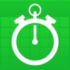 Wochen-Timer (Week Timer) Icon