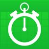 Wochen-Timer (Week Timer) Icon