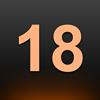 Wochennummer Icon