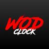 WODClock - Workout Timer Icon