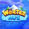 Wörter Aus-Lustiges Worträtsel Icon