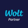 Wolt Courier Partner Icon