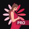 WomanLog Pregnancy Pro Icon