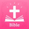 Women's Bible Verse Devotional Icon
